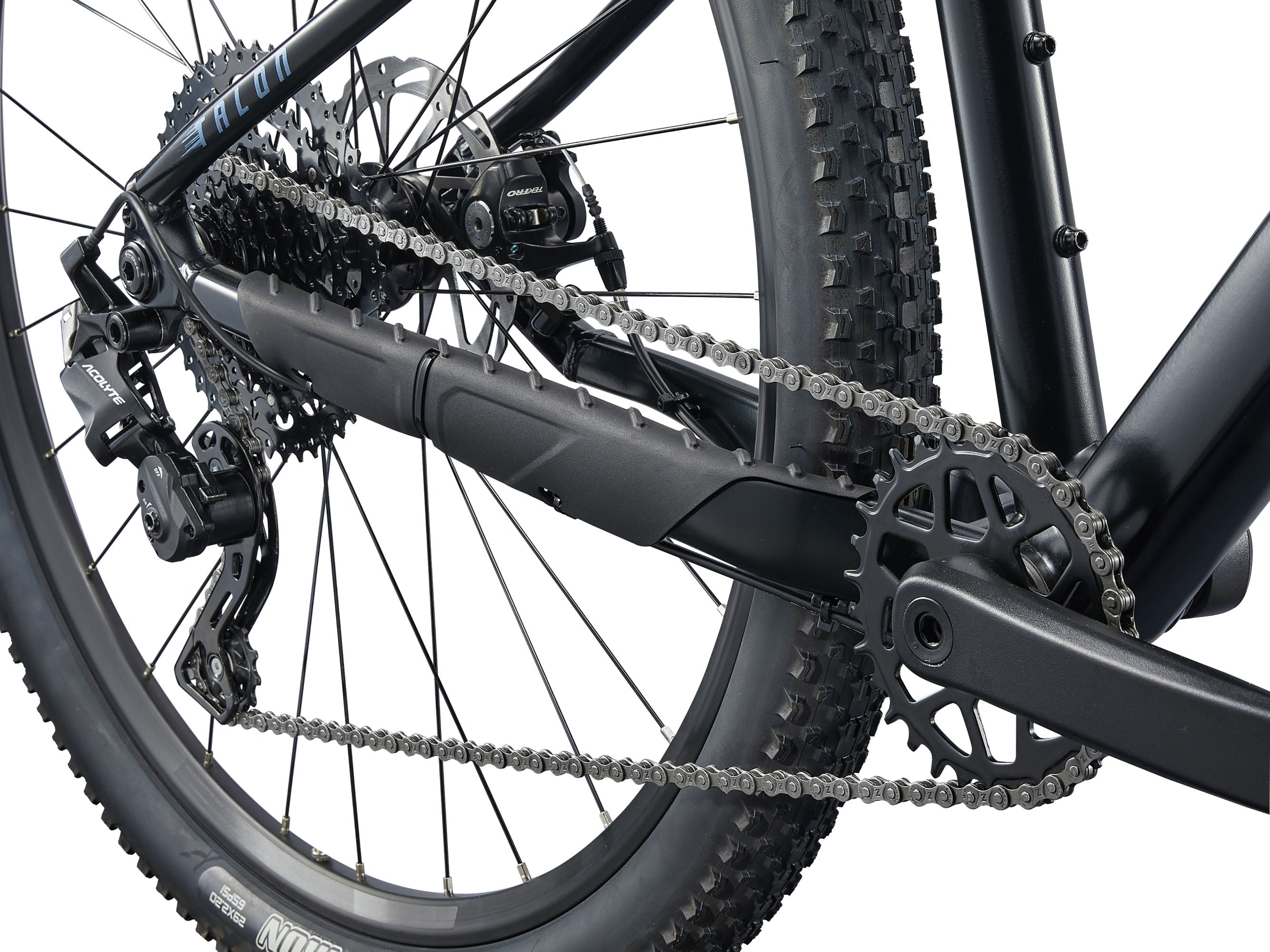 Bike Giant Talon 4