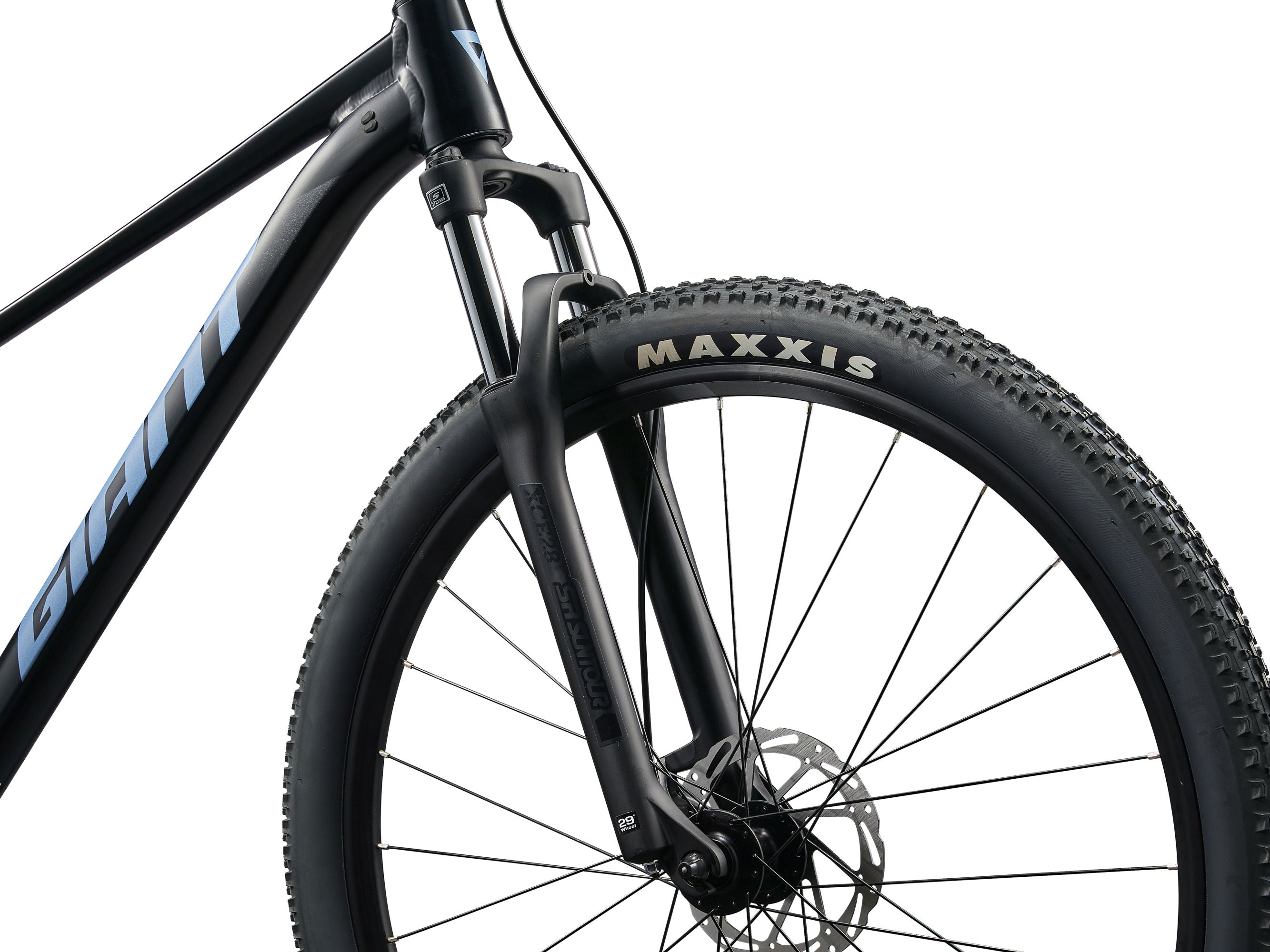 Bike Giant Talon 4