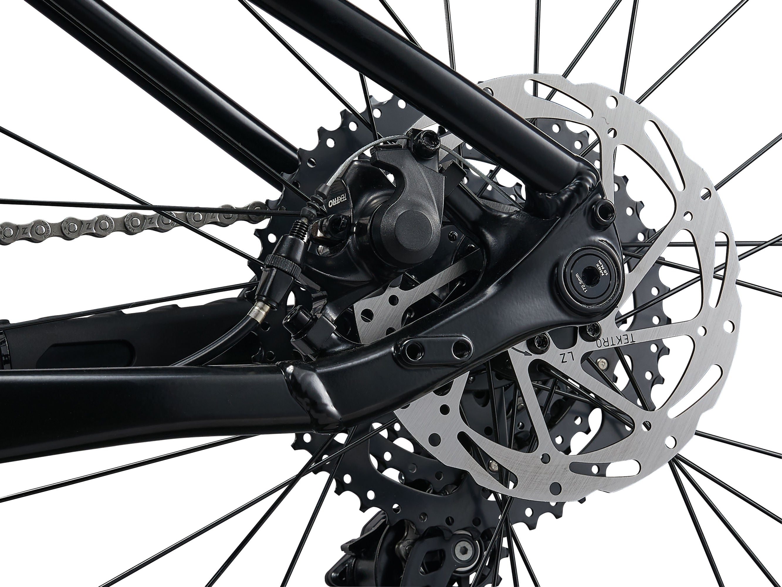 Bike Giant Talon 4