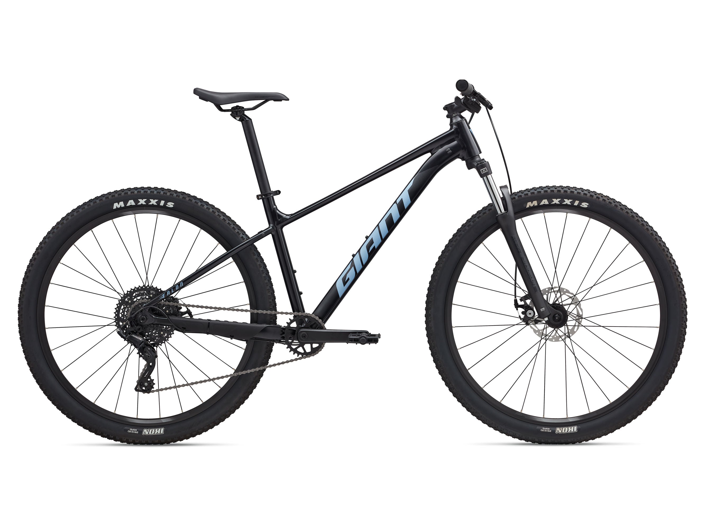 Bike Giant Talon 4