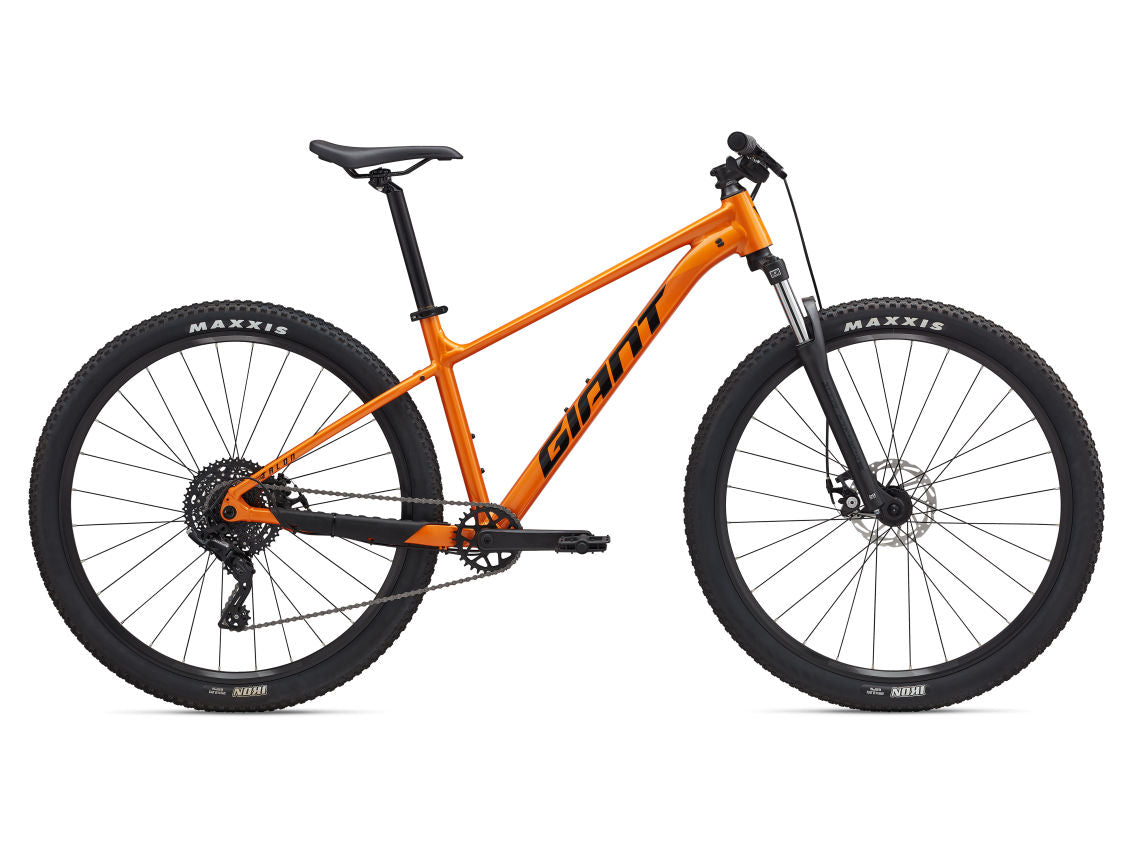 Bike Giant Talon 4