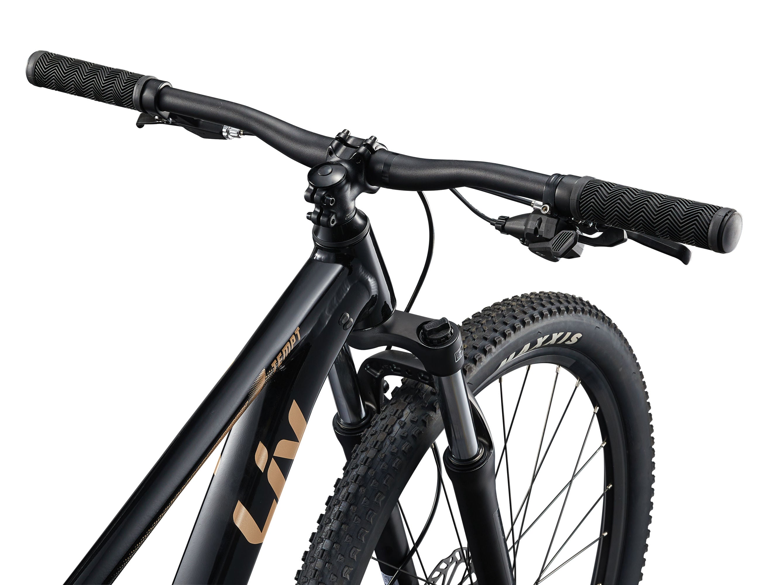Bike Liv Tempt 4