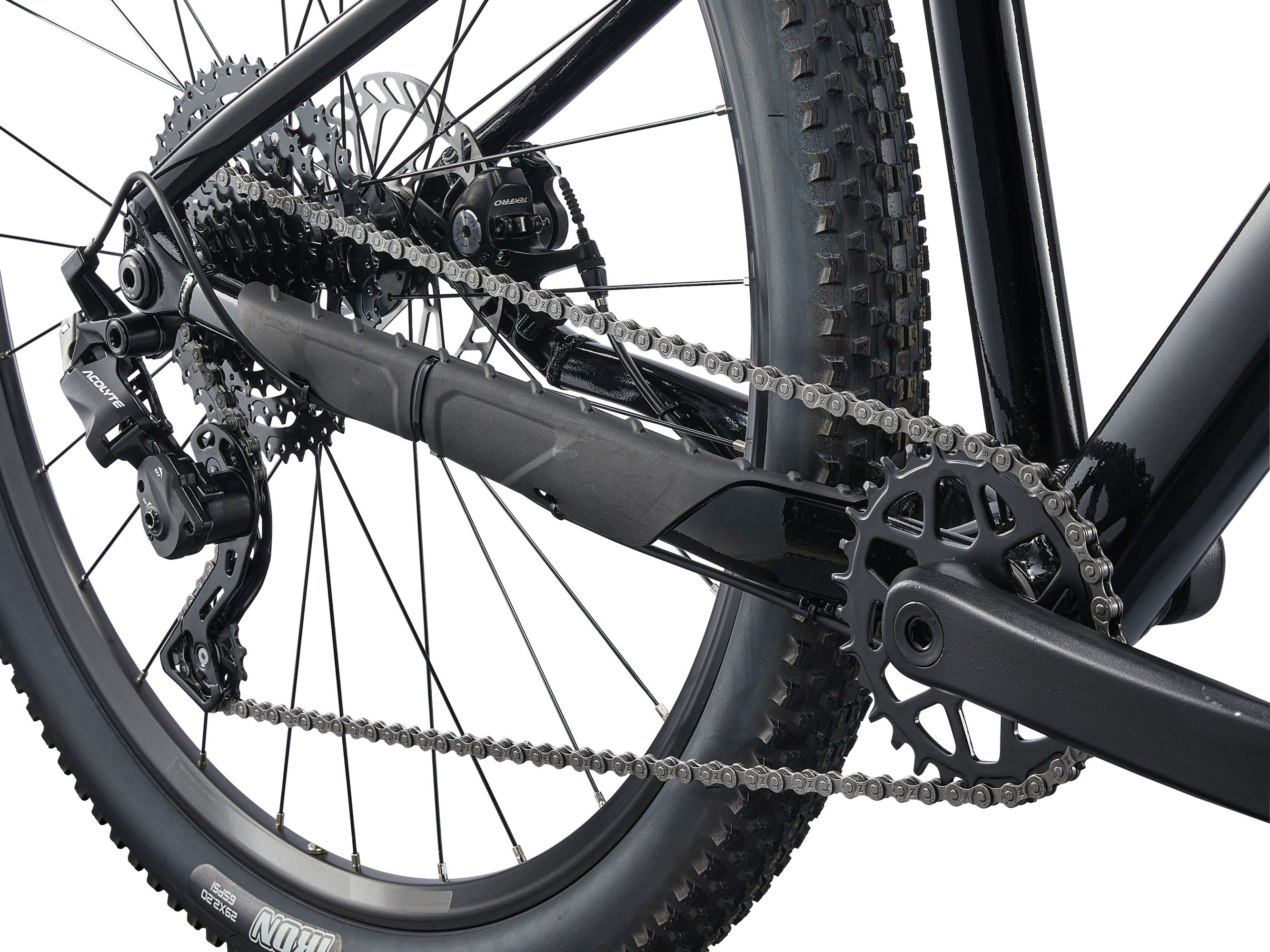 Bike Liv Tempt 4