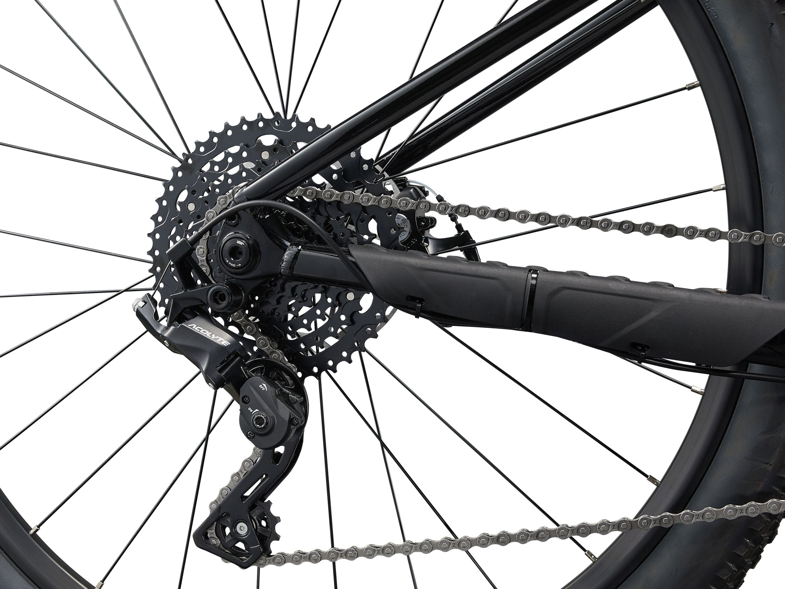 Bike Liv Tempt 4