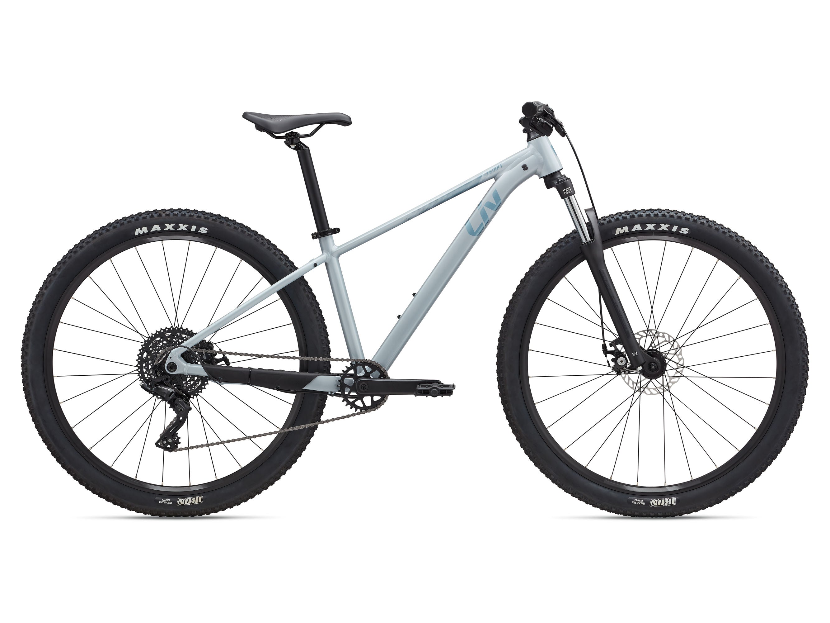 Bike Liv Tempt 4