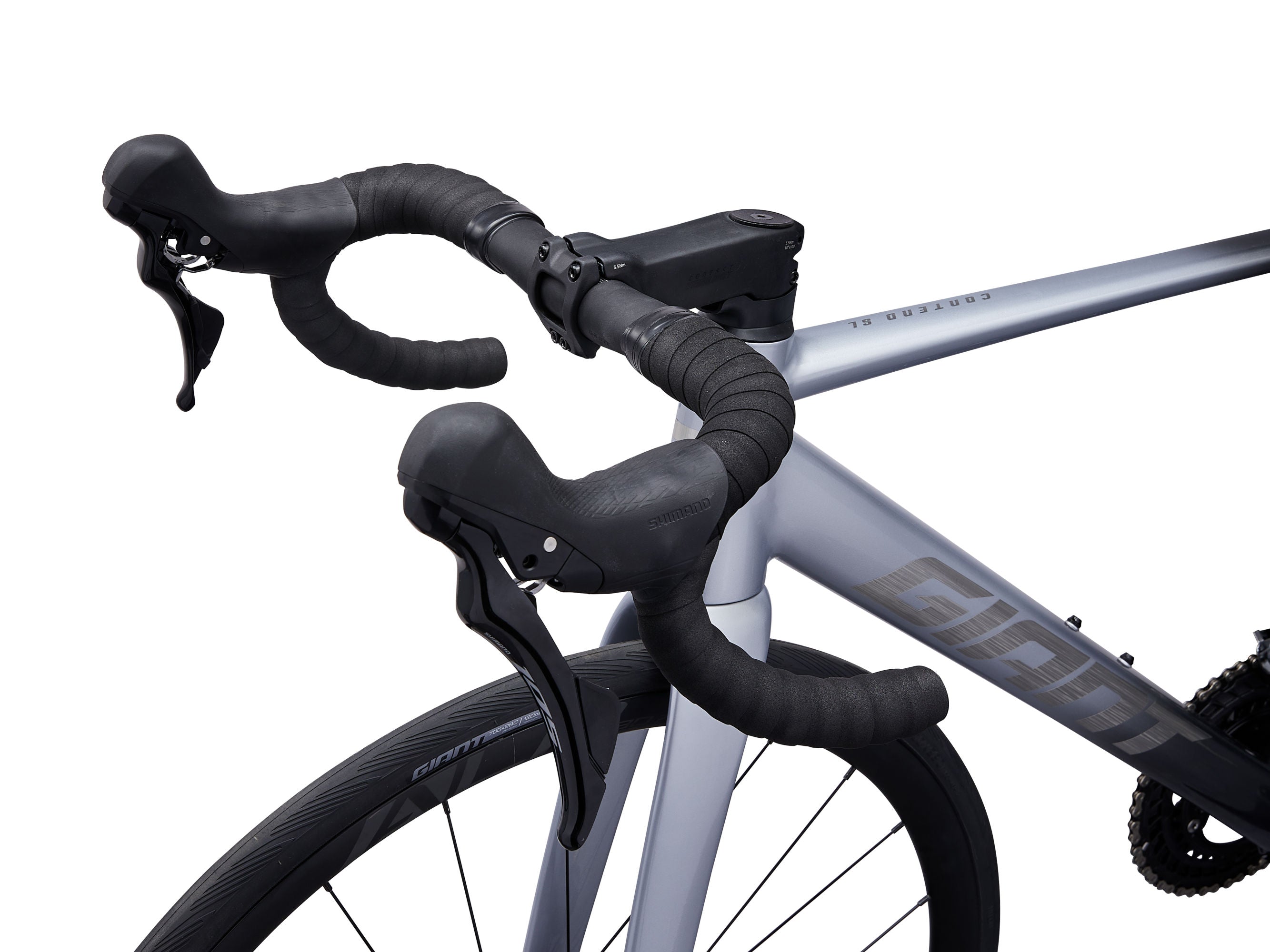 BIKE GIANT CONTEND SL 0