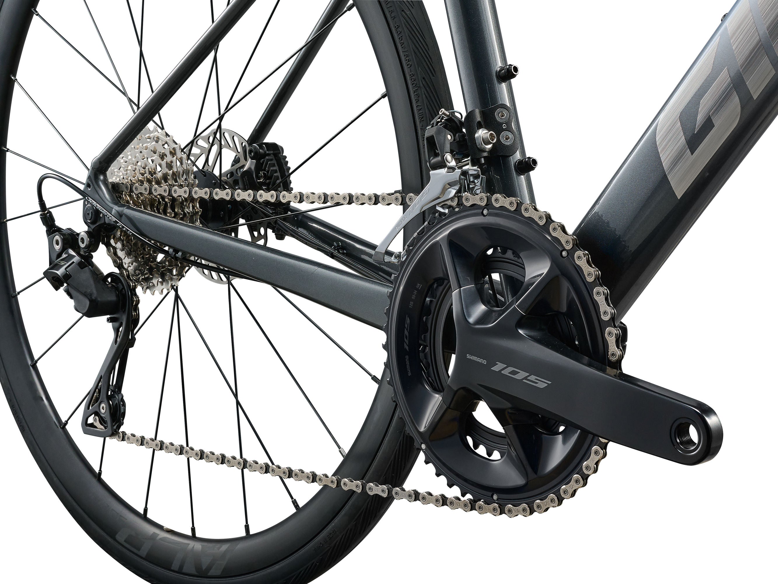 BIKE GIANT CONTEND SL 0