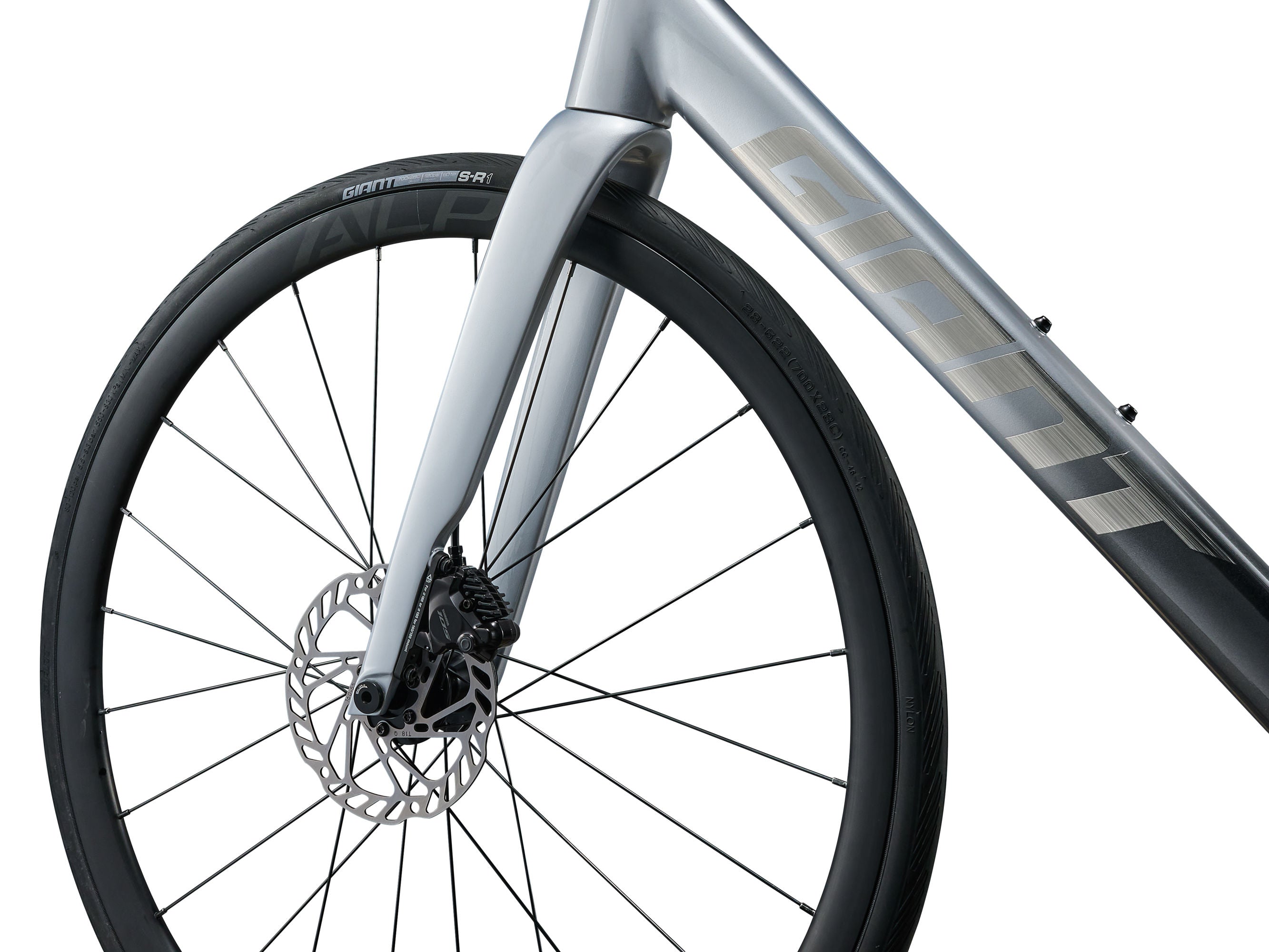 BIKE GIANT CONTEND SL 0