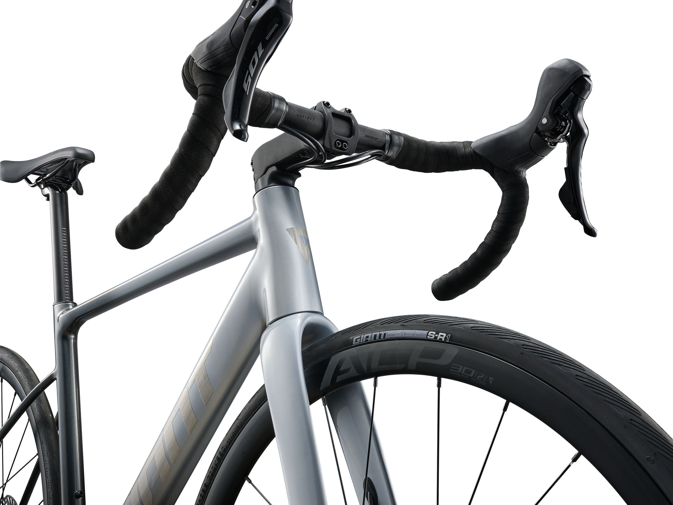 BIKE GIANT CONTEND SL 0
