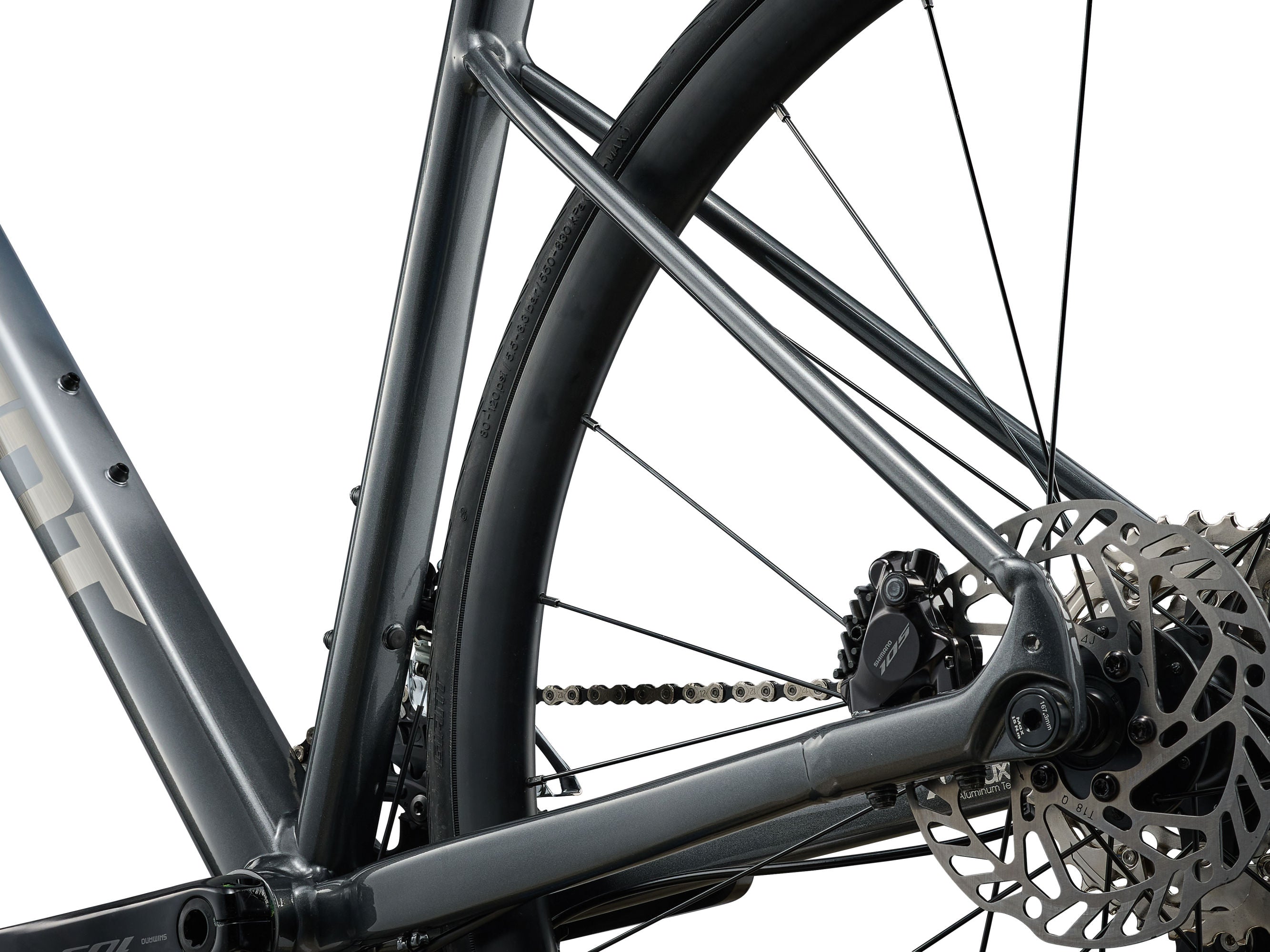 BIKE GIANT CONTEND SL 0