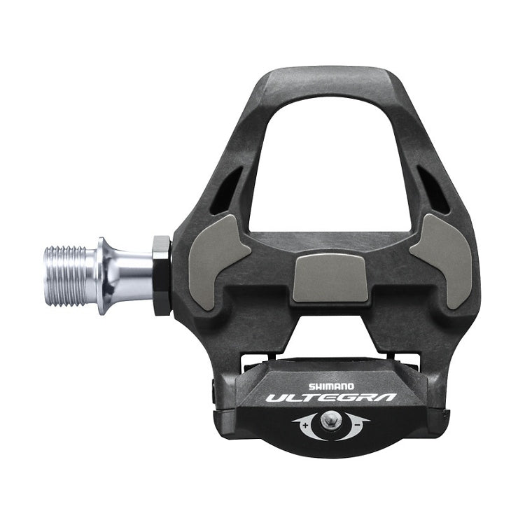 PEDAL CLIPLESS SHIMANO ULTEGRA SPD-SL STANDARD AXLE