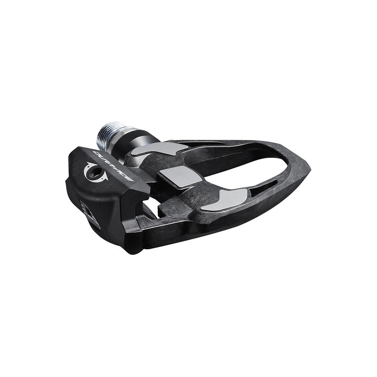 PEDAL CLIPLESS SHIMANO DURA-ACE SPD-SL STANDARD AXLE