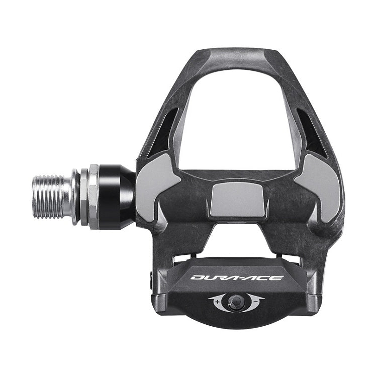 PEDAL CLIPLESS SHIMANO DURA-ACE SPD-SL STANDARD AXLE