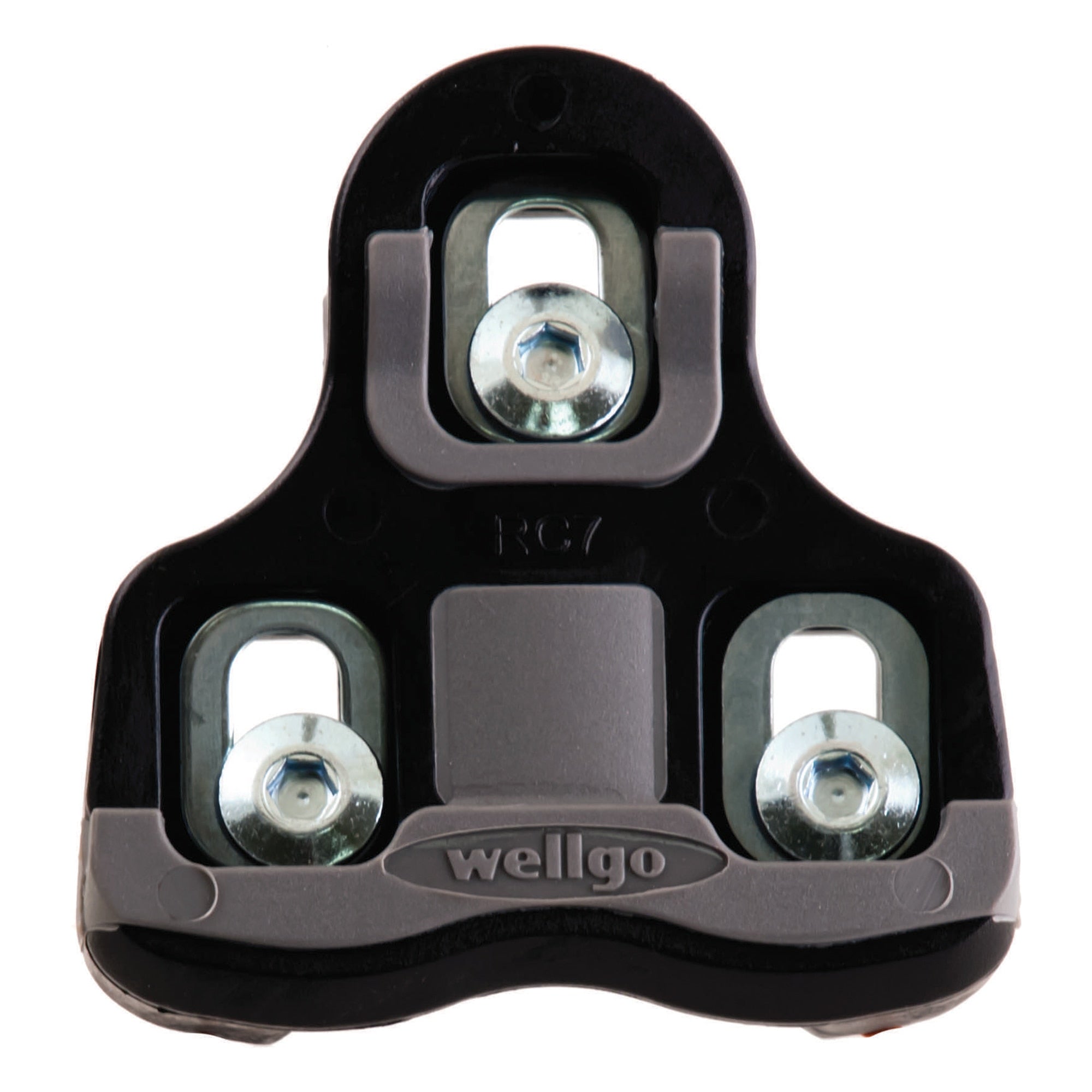 PEDAL CLEAT WELLGO KEO BLACK