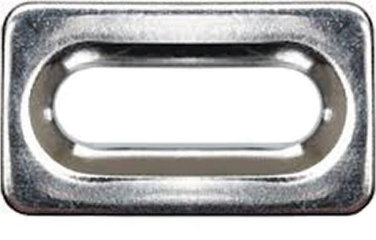 PEDAL CLEAT SHIMANO RECTANGULAR WASHER SPD-SL