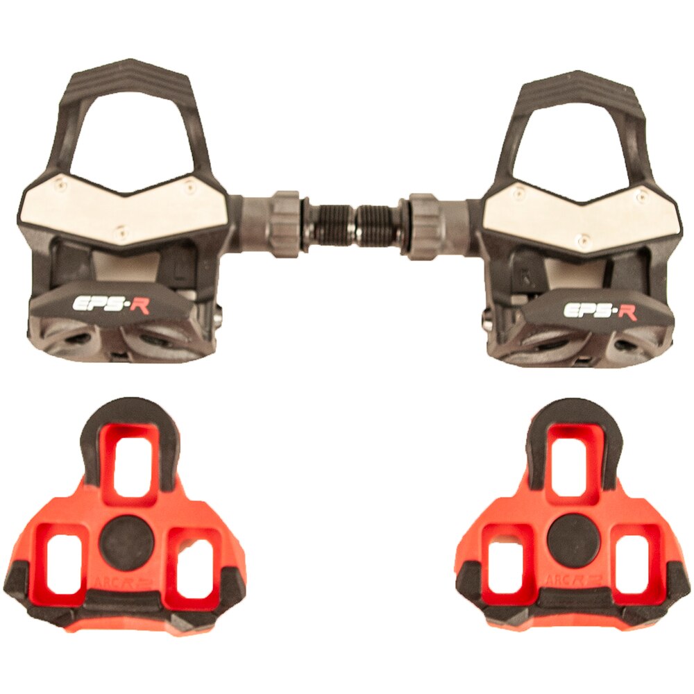 Pedal Clipless Road Look Keo Style E-PR4ST Exustar