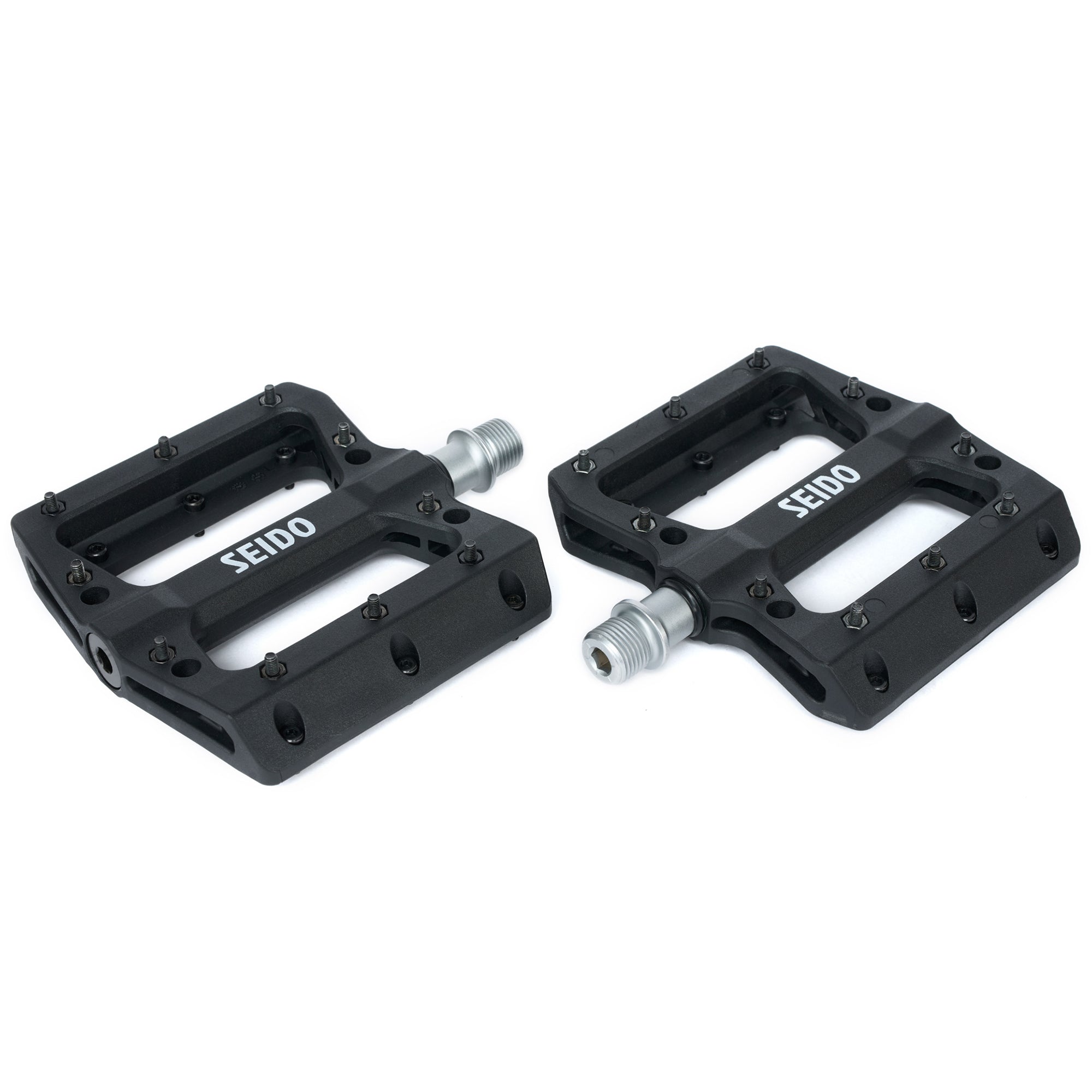 Seido FLANGER Pedals