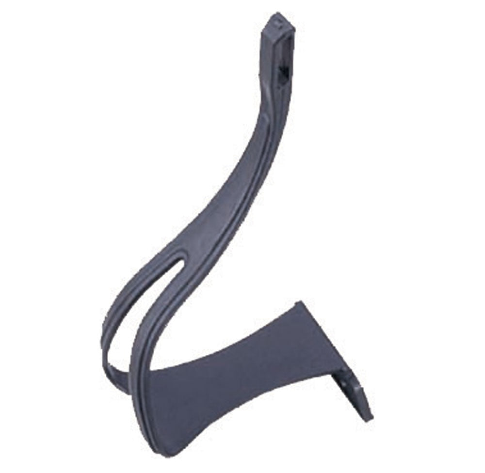 WELLGO NYLON ROAD TOE CLIP LG