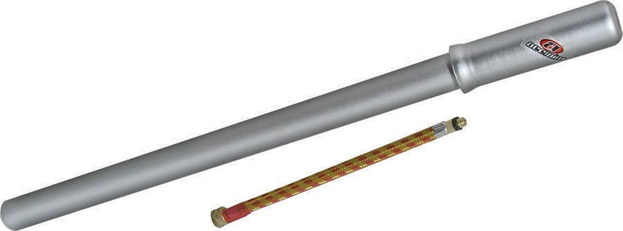 PUMP ACTION FRAME ALLOY 15"