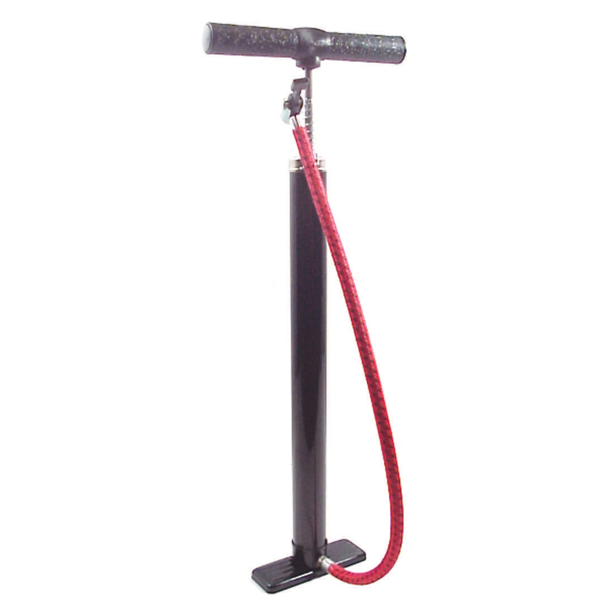 PUMP ACTION 16" STEEL BLACK