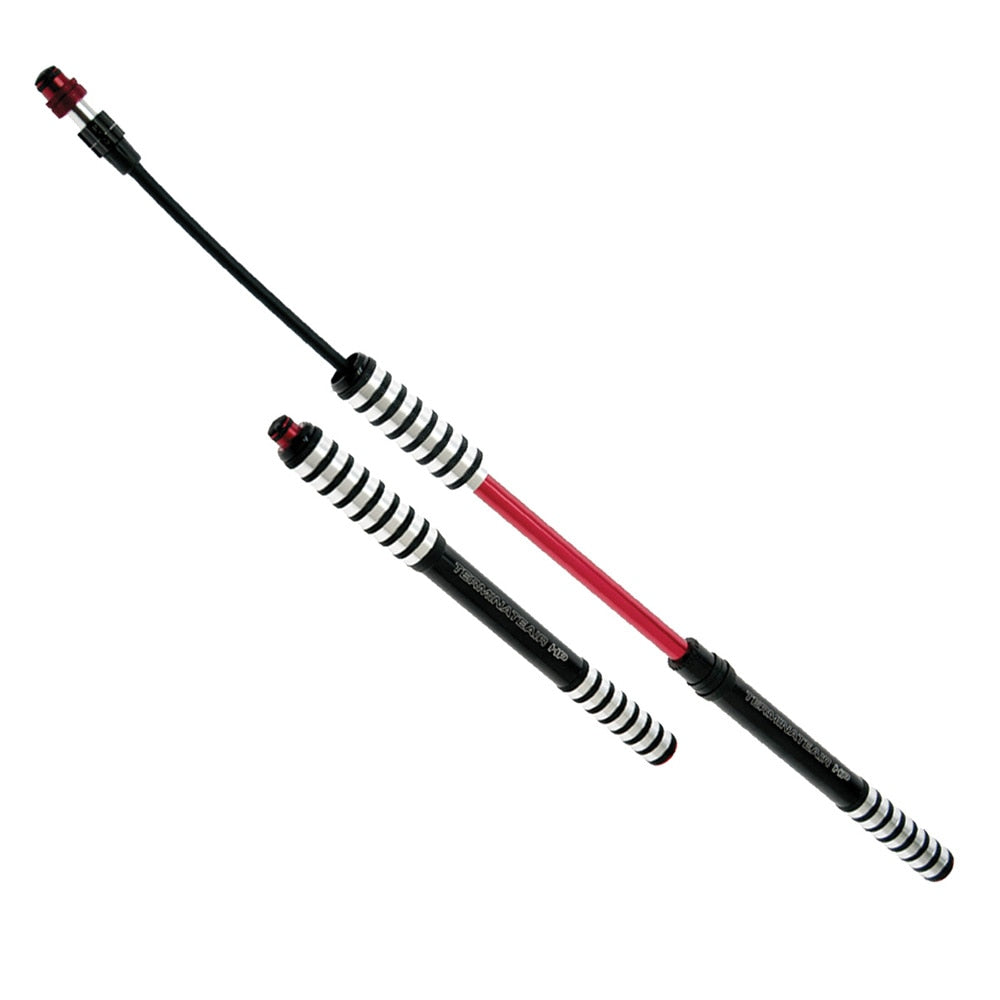 PUMP AXIOM TERMINATE AIR HIGH PRESSURE BLACK