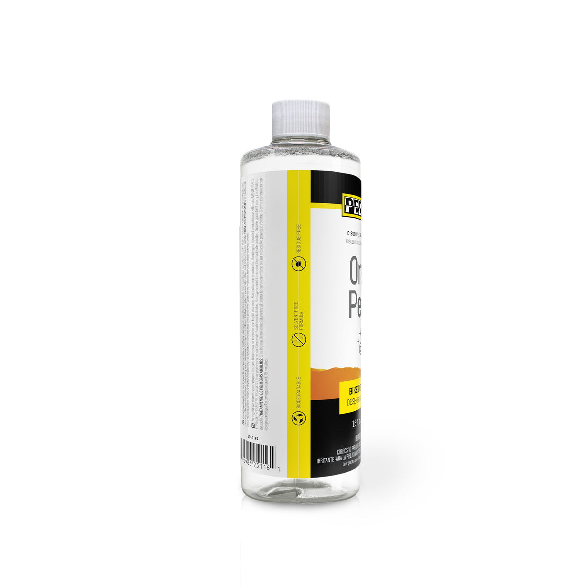 Pedro's Oranj Peelz Citrus Degreaser - 16 oz