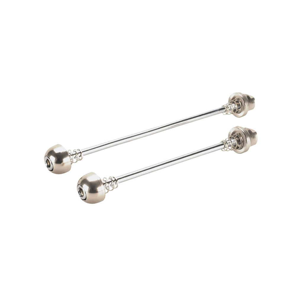 HUB AXLE SKEWER DELTA AXLERODZ ALLEN HEAD