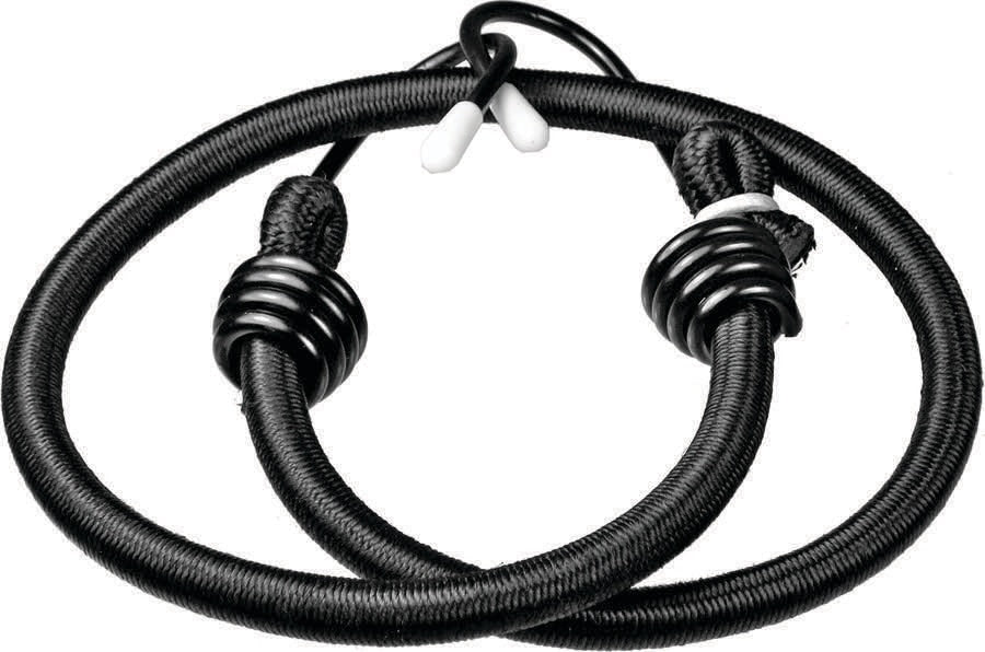 BUNGEE CORD ACTION 36" BLACK (bag of 10)