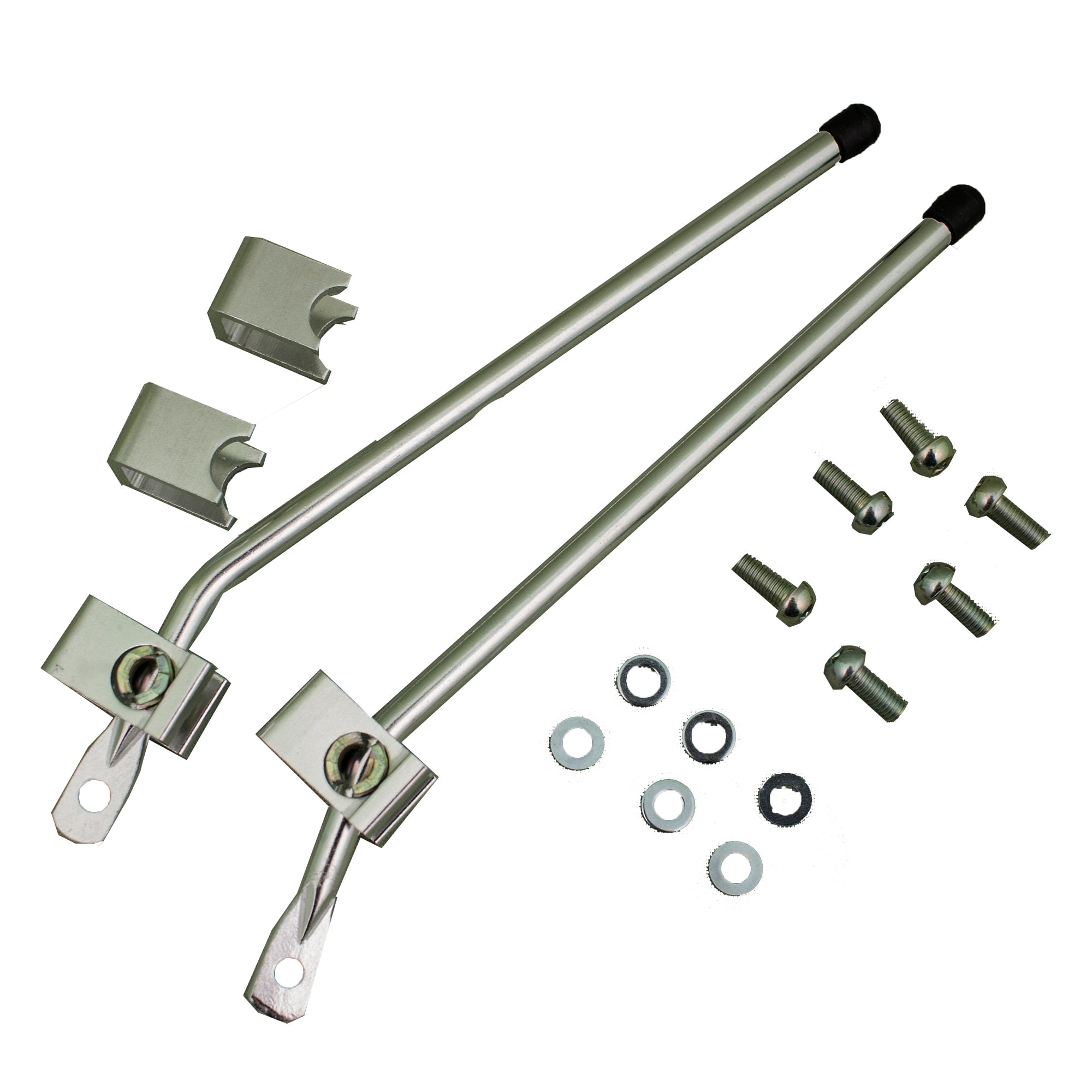 Altair Hd Adjustable Carrier Complete Mounting Hardware