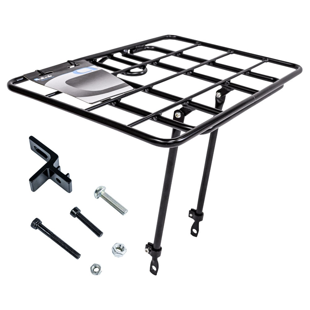 Altair X-Press FR adjustable carrier 26"~29" 17x12" Platform