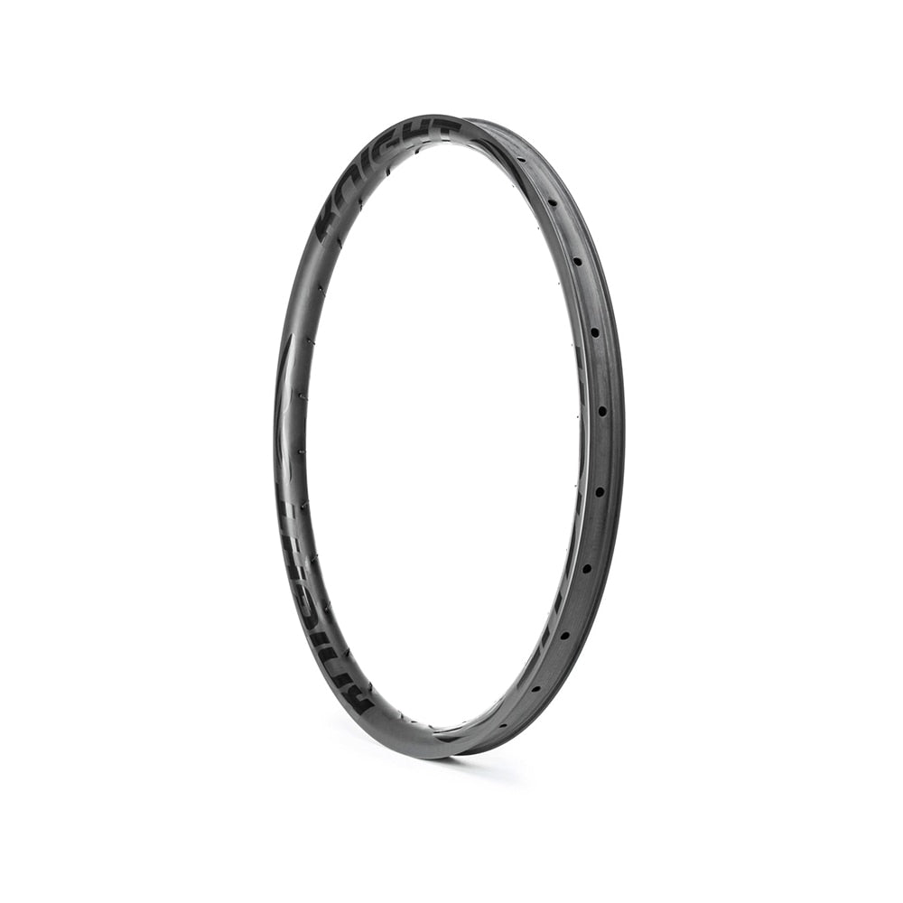 Knight 27.5" Enduro Black Carbon Rim