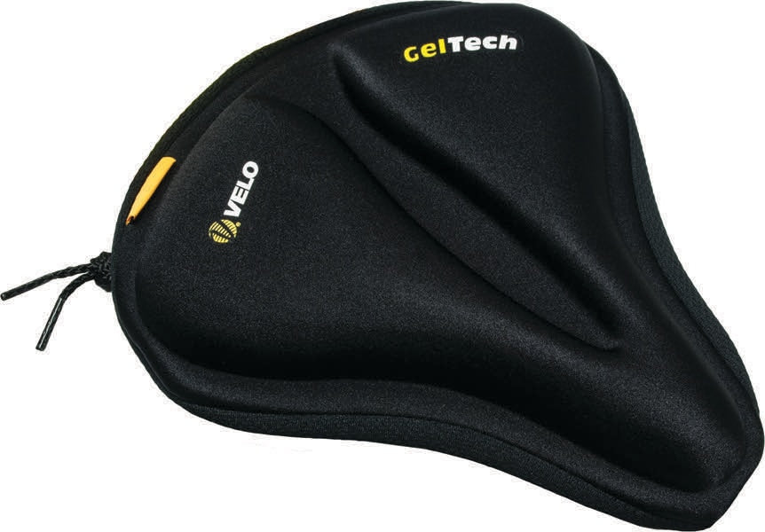 SEAT COVER VELO GELTECH HYBRID MEDIUM