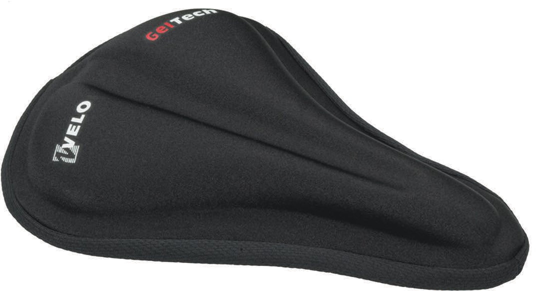 SEAT COVER VELO GELTECH ROAD NARROW