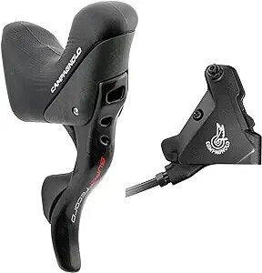 SR 12s right EP+140 caliper w oil