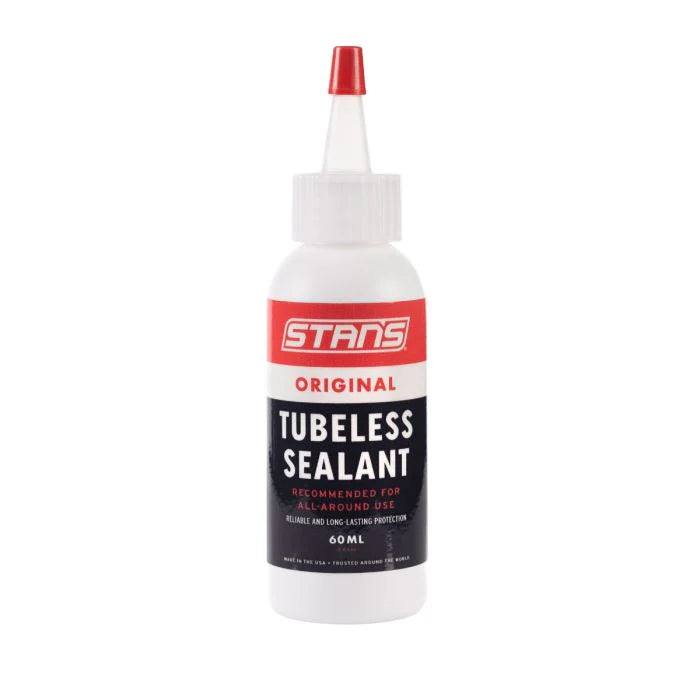 Stan's Tire Sealant Original Tubeless