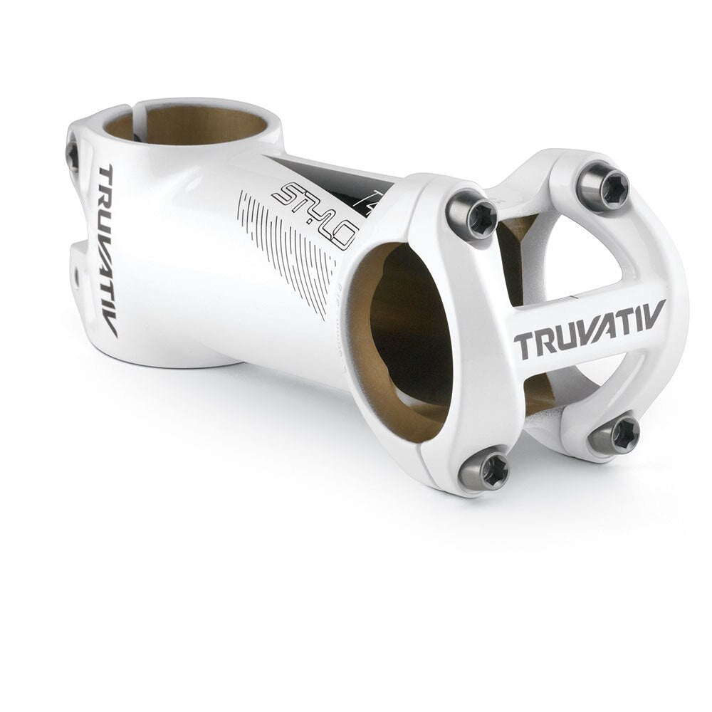 TRUVATIV STYLO T40 5"x100mm 31.8 WHITE