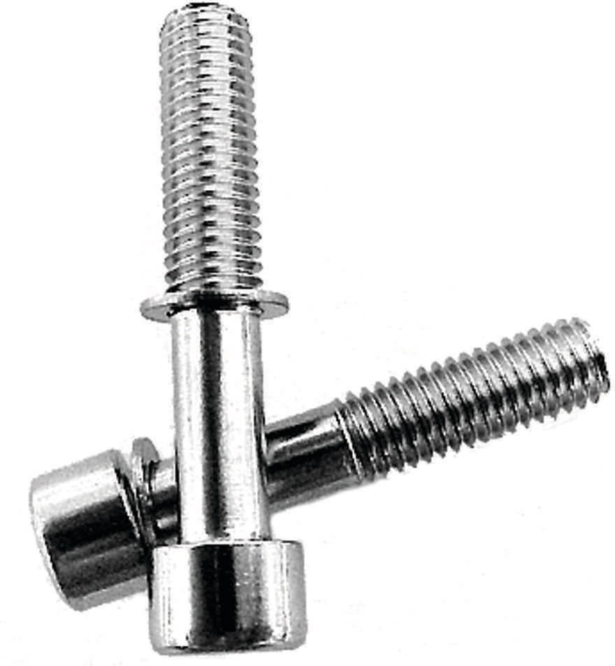 SEATPOST PART UNO RAIL CLAMP BOLT 8X45MM COMMON