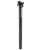 SEATPOST UNO SP-368 2 BOLT 30.9X400 BLACK