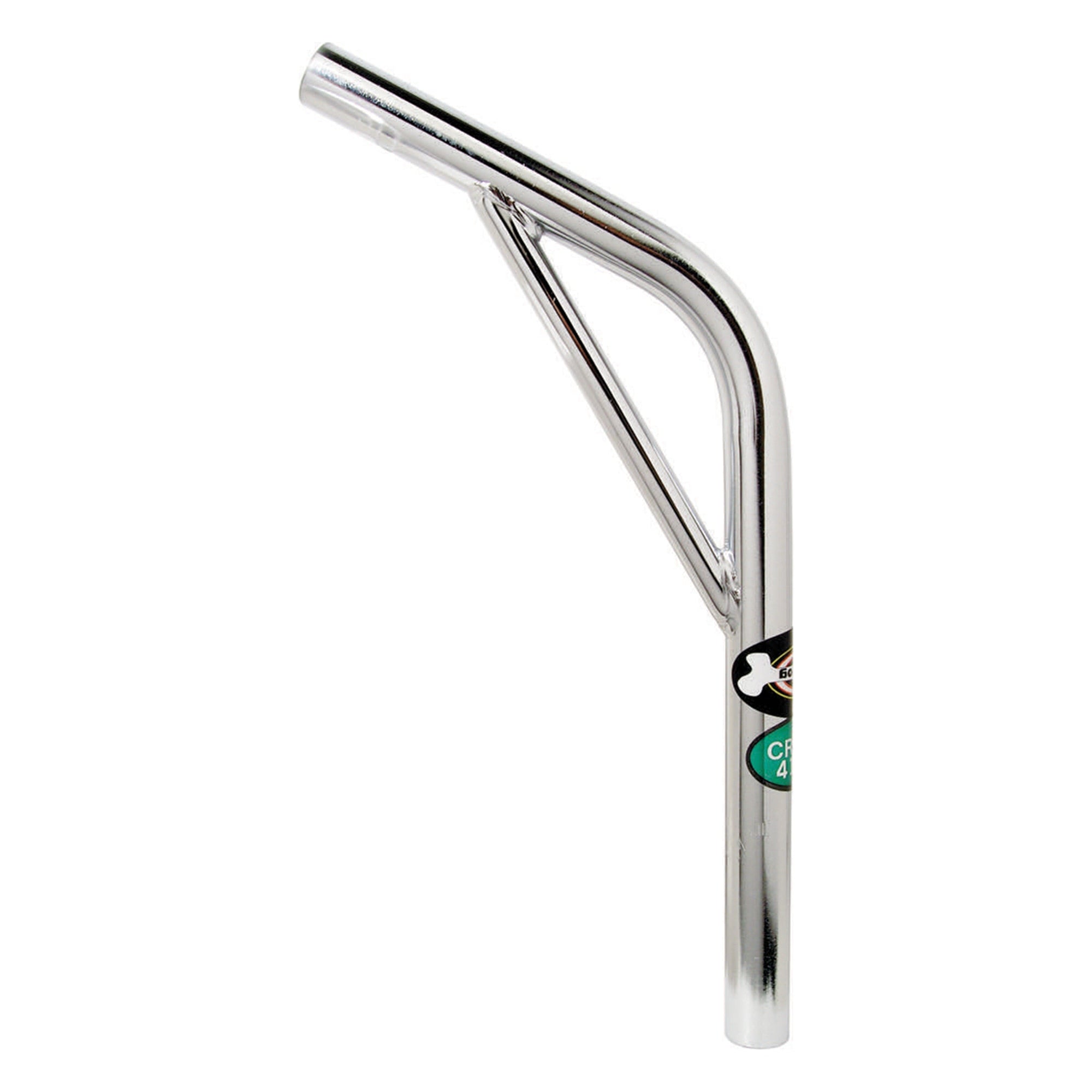 SEATPOST ACTION LAY BACK REINFORCED 7/8"