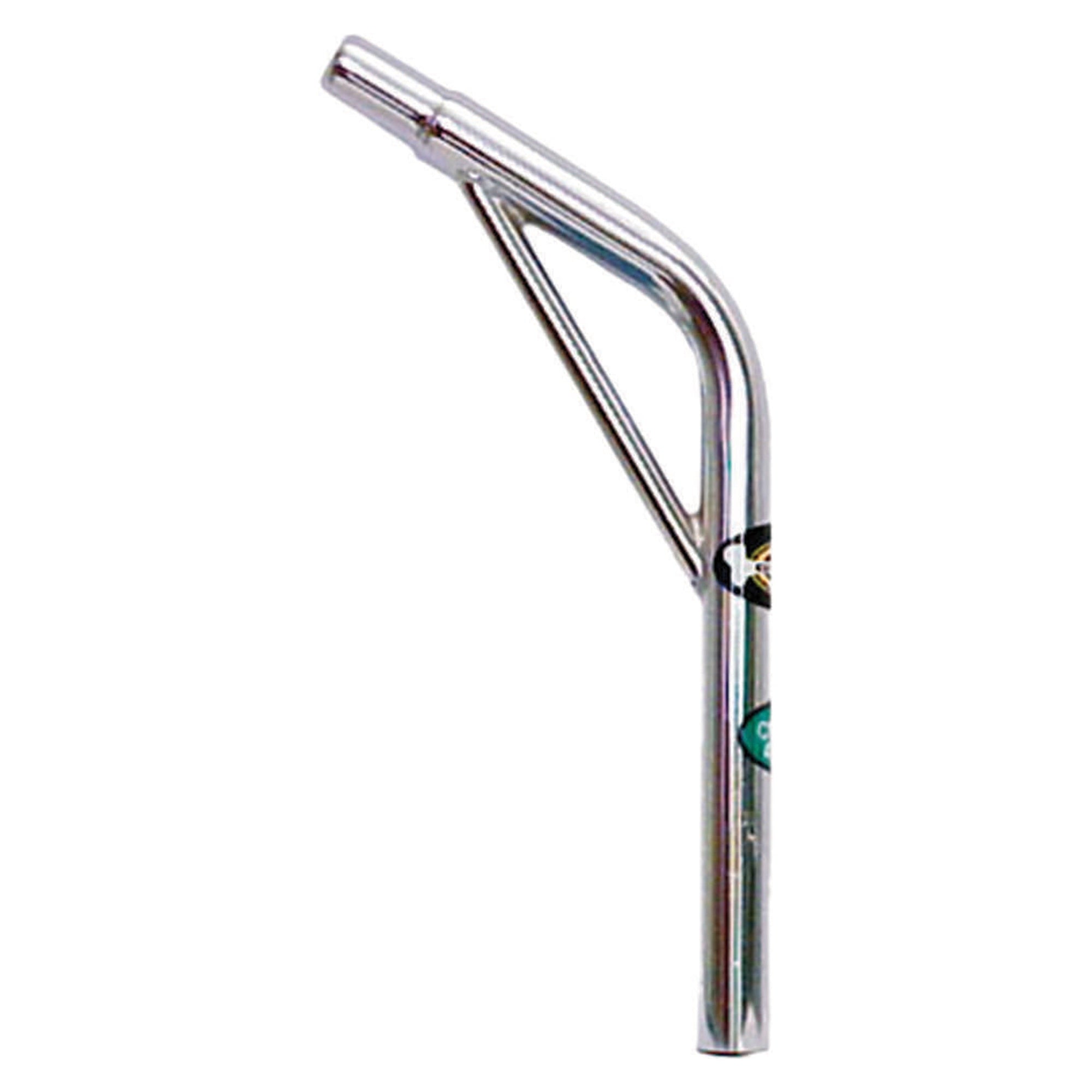 SEATPOST ACTION LAY BACK REINFORCED 1"