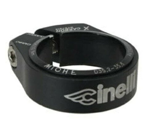 Seatpost Clamp Cinelli XCR '13,'15,'16,'17,'18
