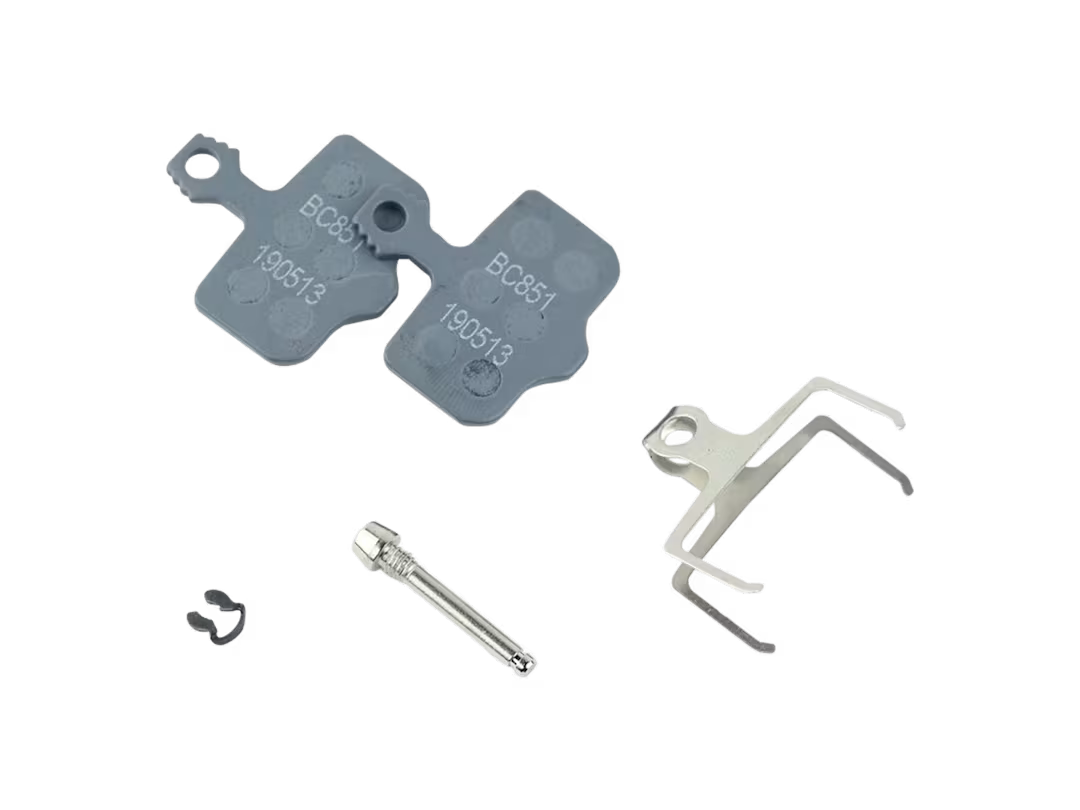 Sram AM DB Brake Pads Organic / Steel Small Pair