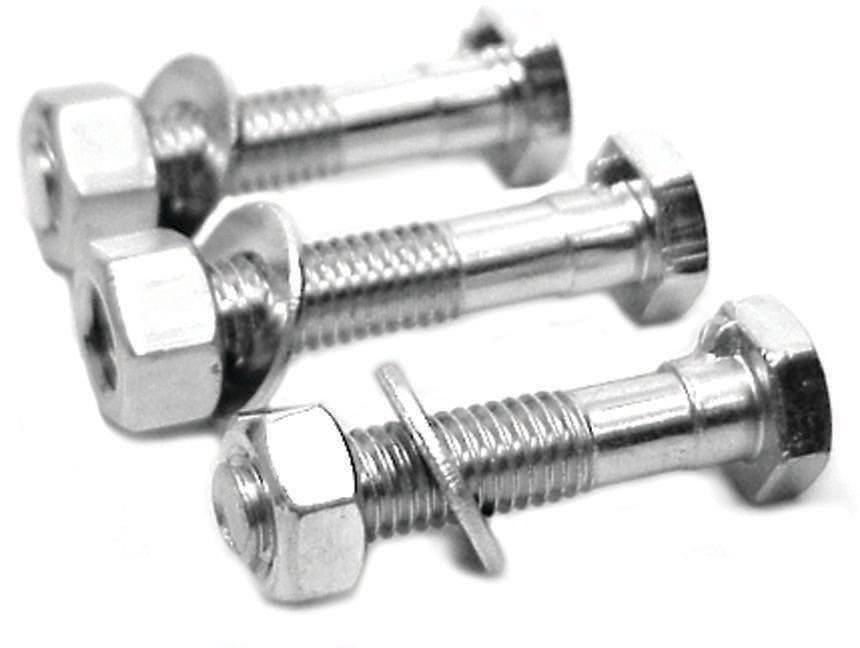 STEM BINDER BOLT ACTION 5/16"X24TPI HEX KEYED