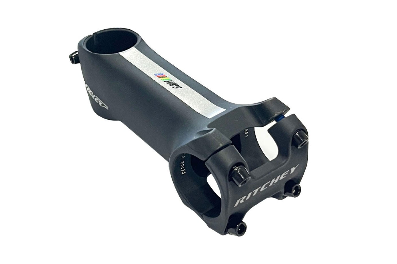 WILIER STEMMA SL-SWITCH WCS ALUMINUM