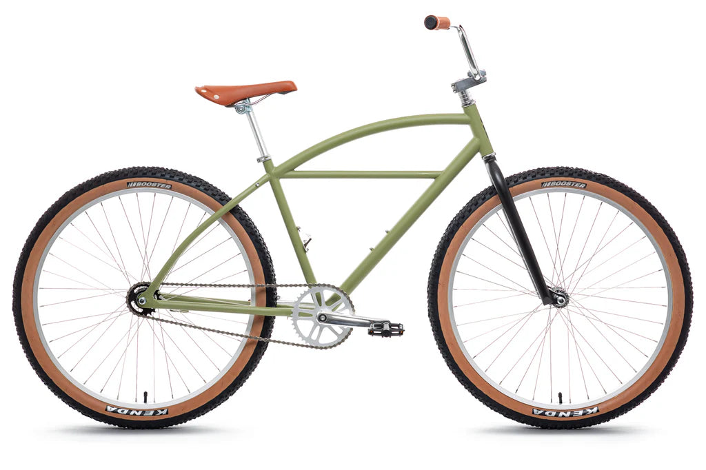 BIKE STATE KLUNKER 27.5"
