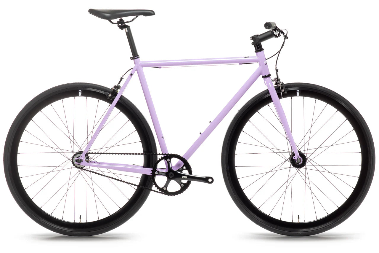 BIKE STATE CORE-LINE DROP BARS