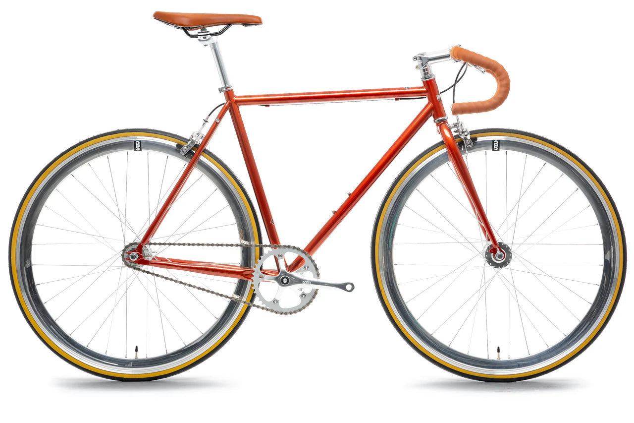 BIKE STATE CORE-LINE DROP BARS