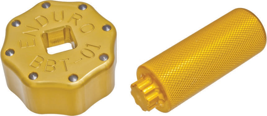 TOOL BB EXTERNAL ENDURO X-DRIVE 44MM 1/2" DRIVE