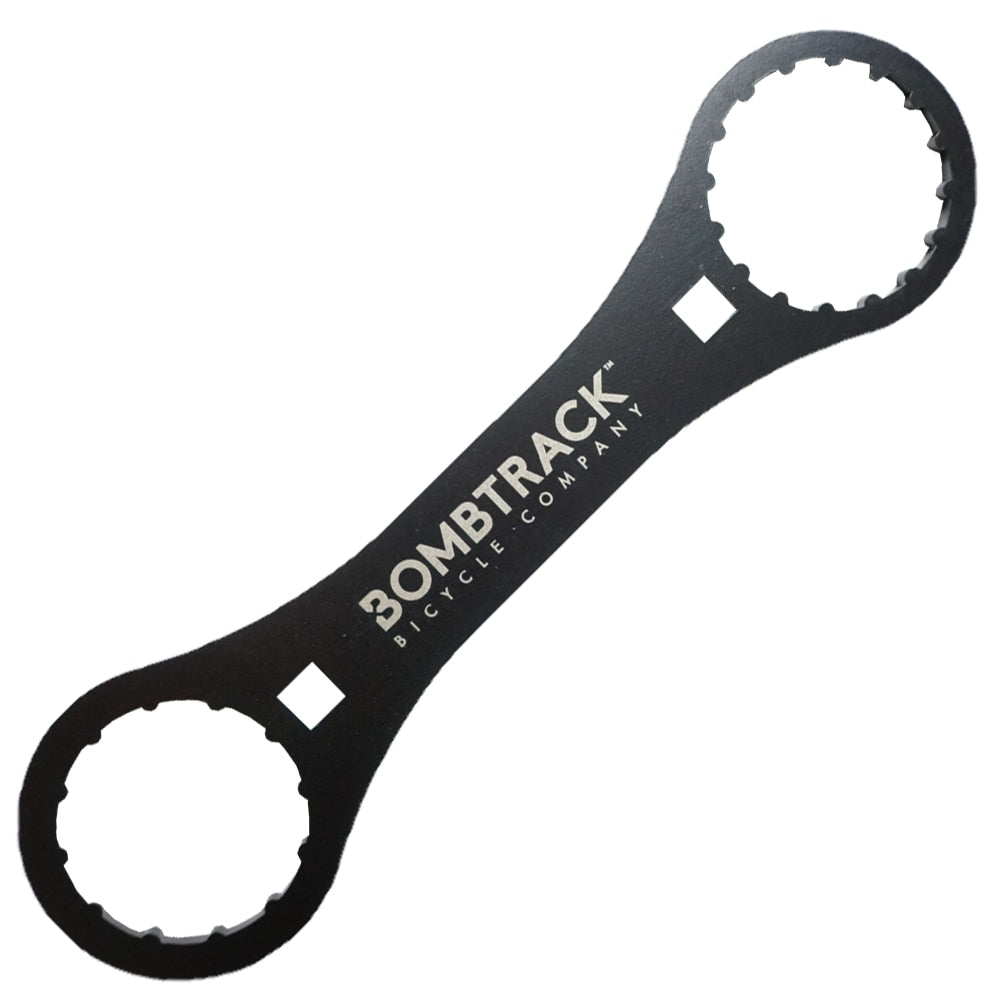 BOMBTRACK BB T47 Combo Tool black