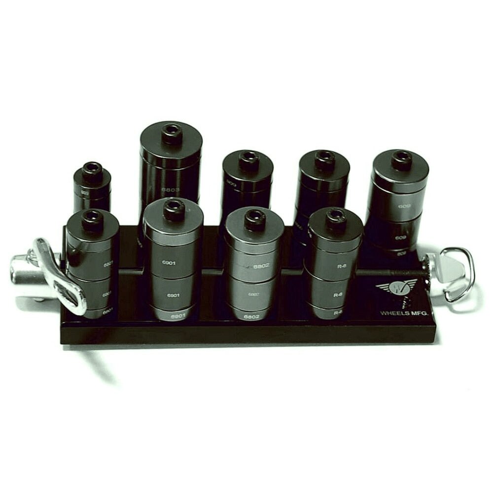 TOOL BEARING WHEELSMFG SMALL SEALED PRESS